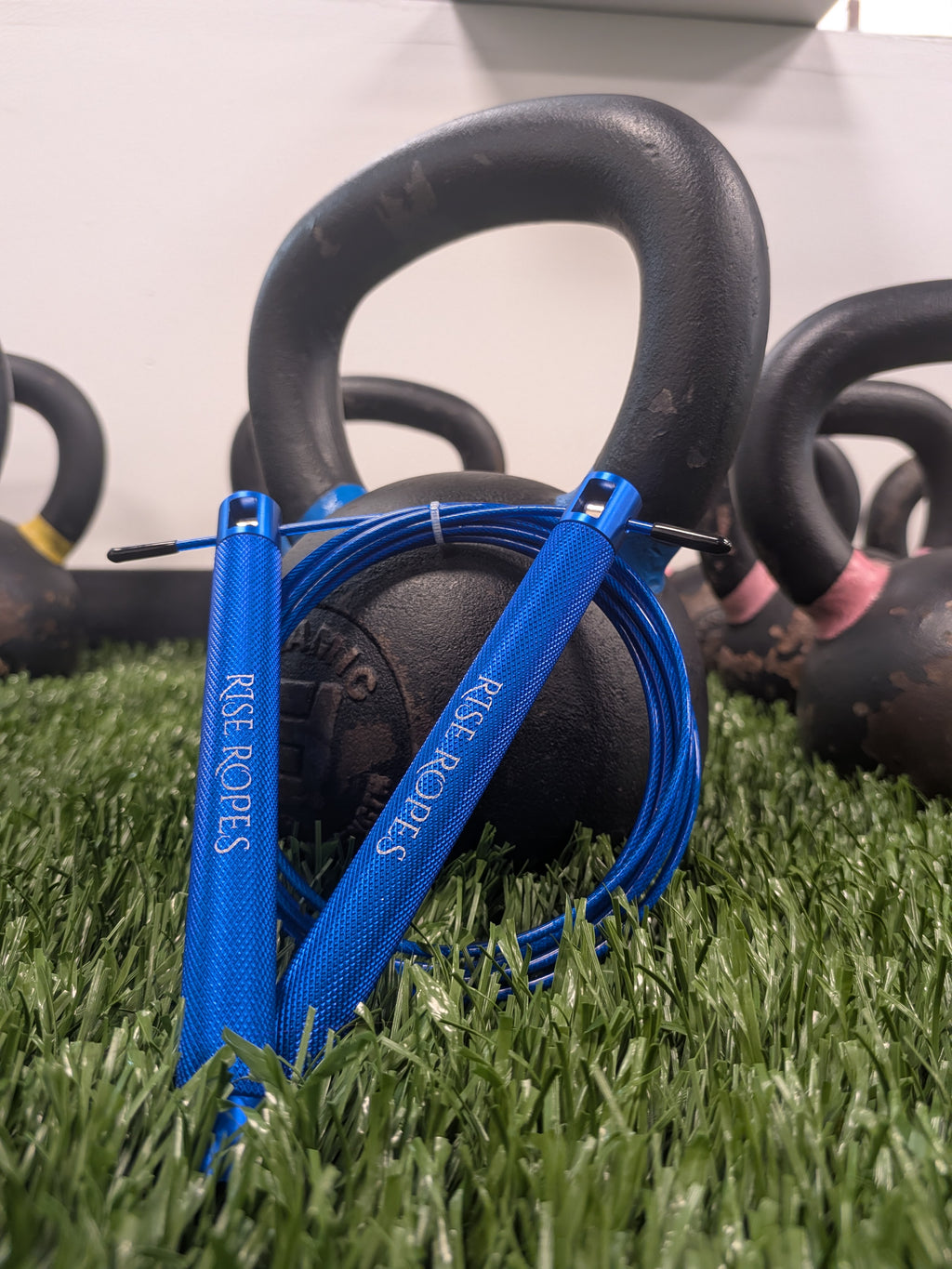 Rise Speed Rope
