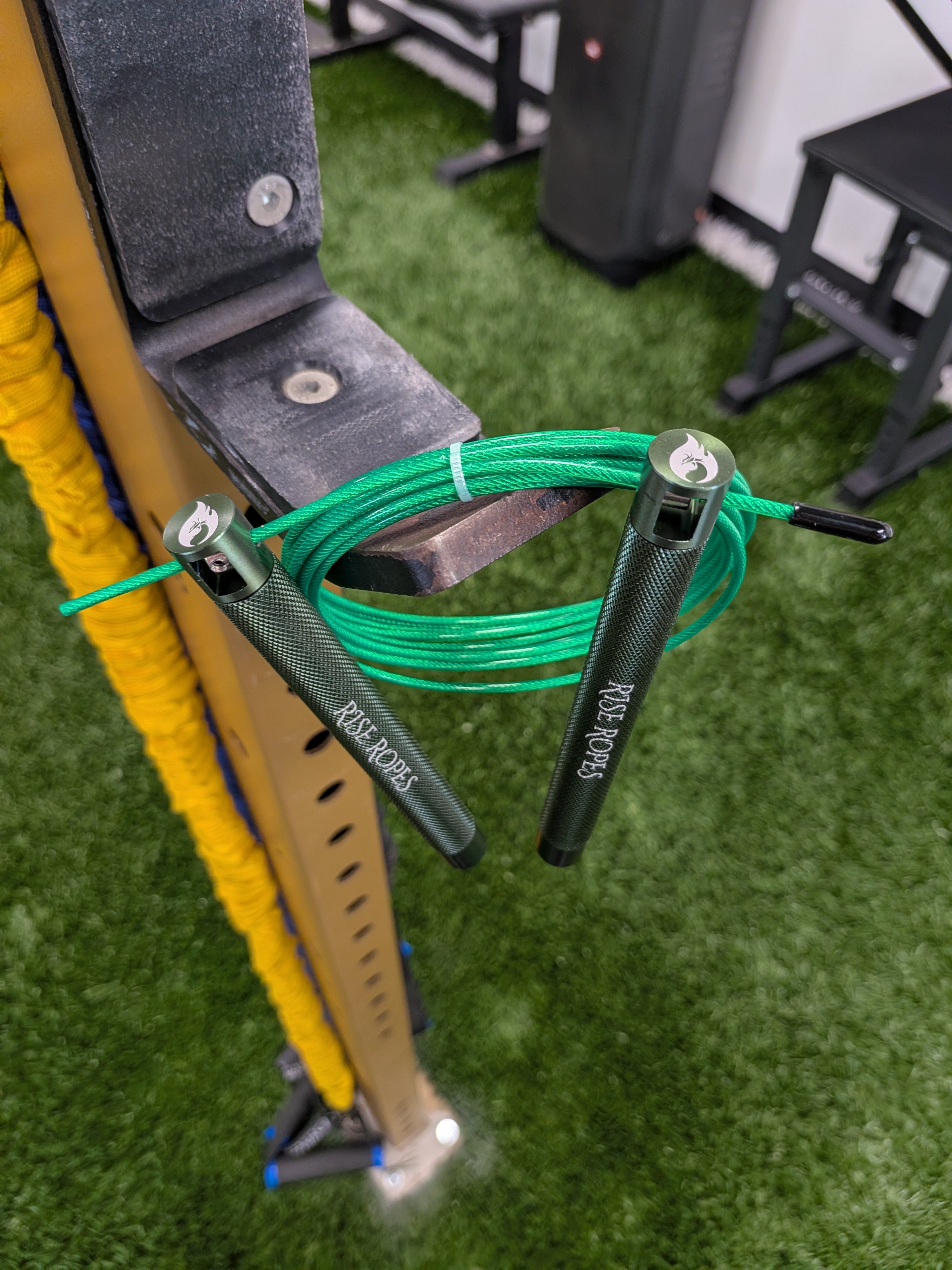 Rise Speed Rope