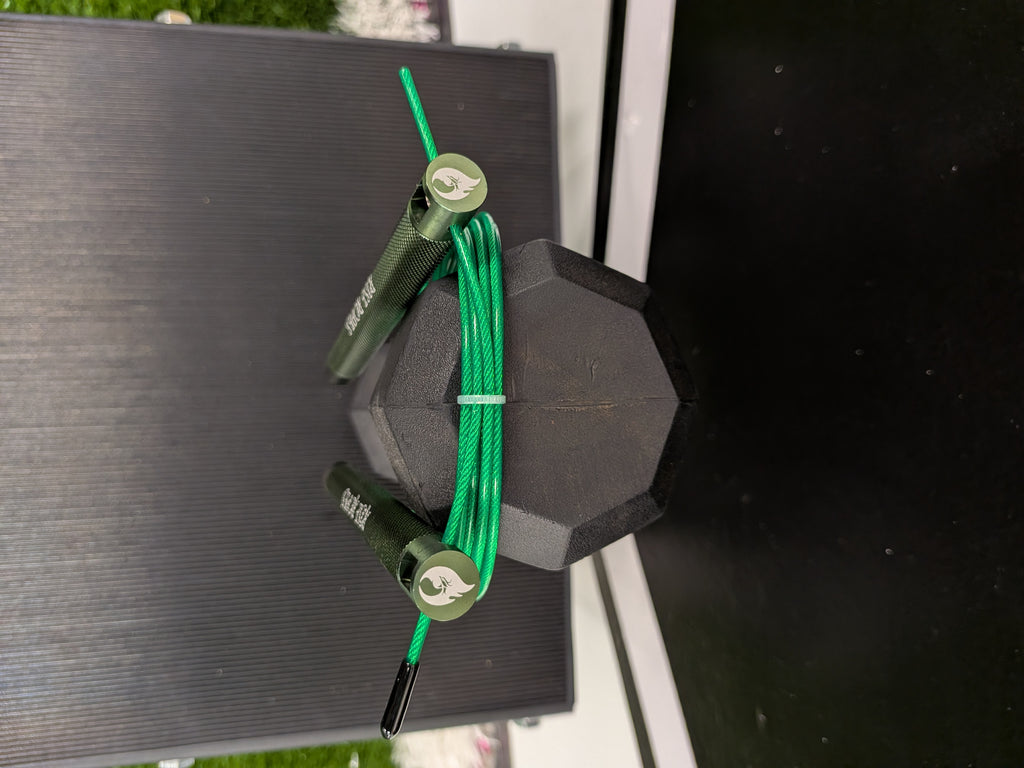 Rise Speed Rope