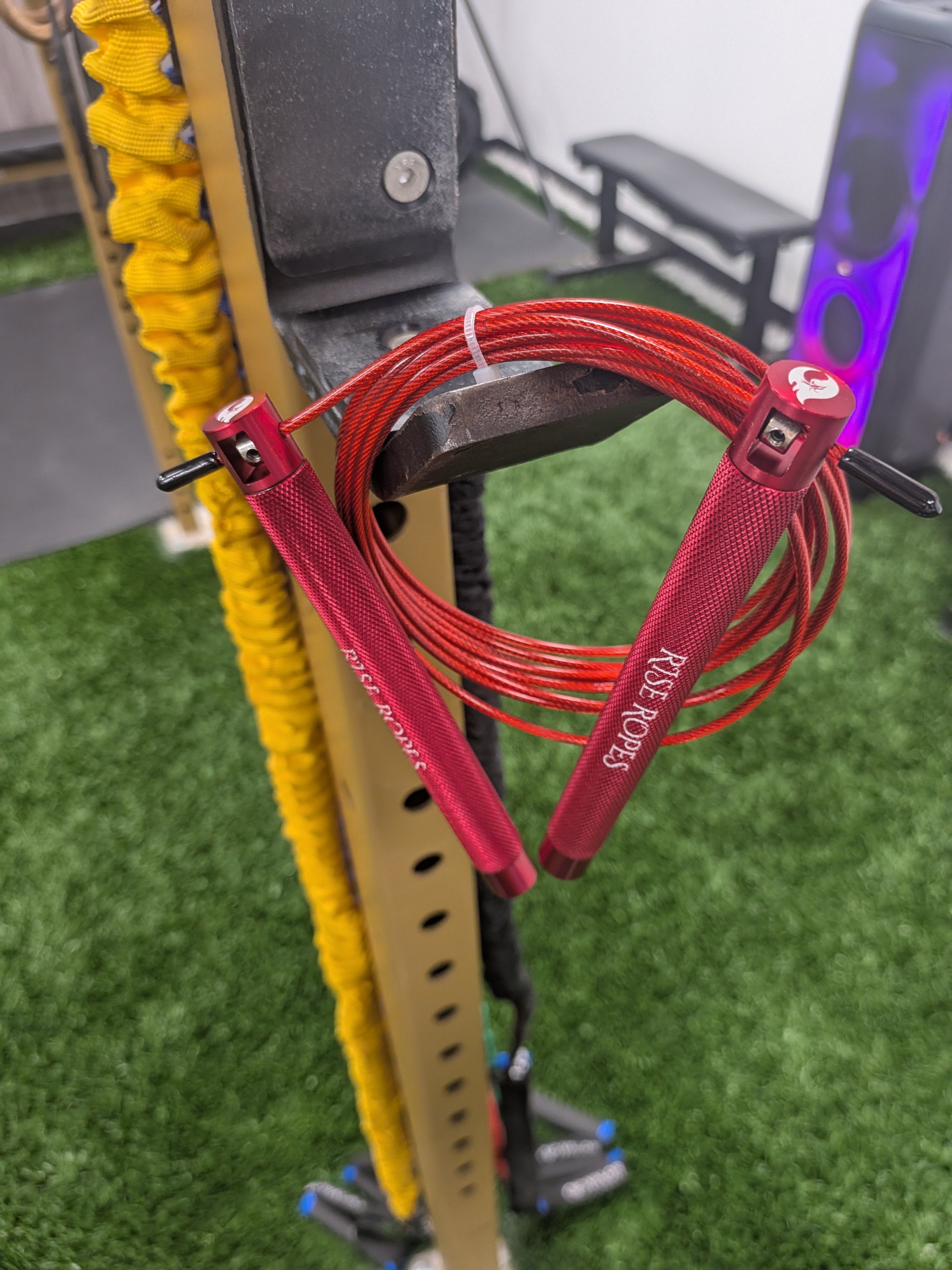 Rise Speed Rope