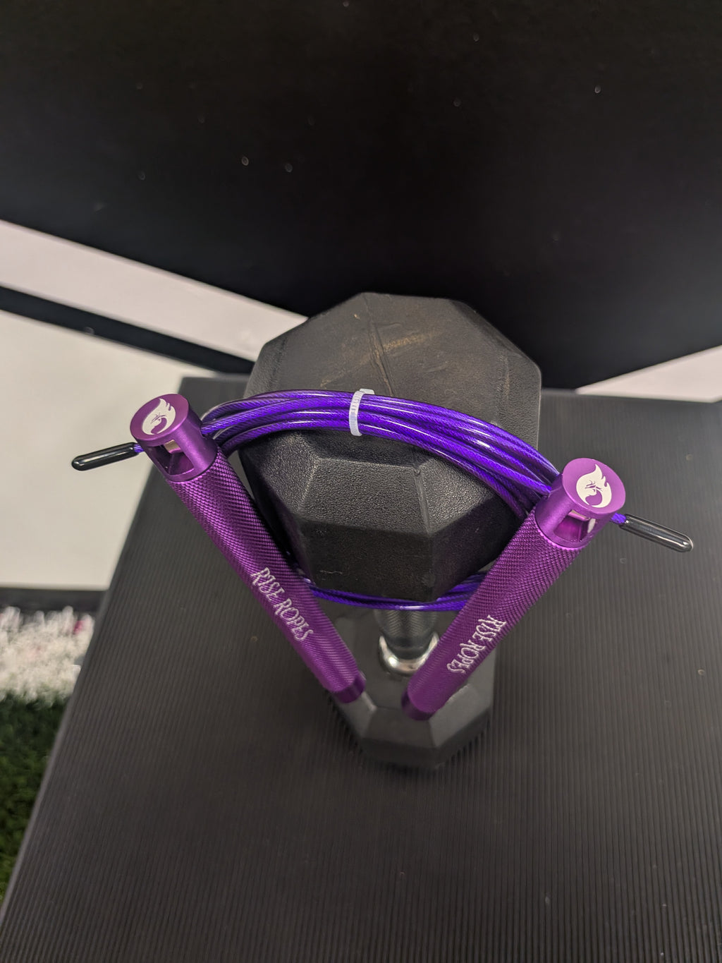 Rise Speed Rope