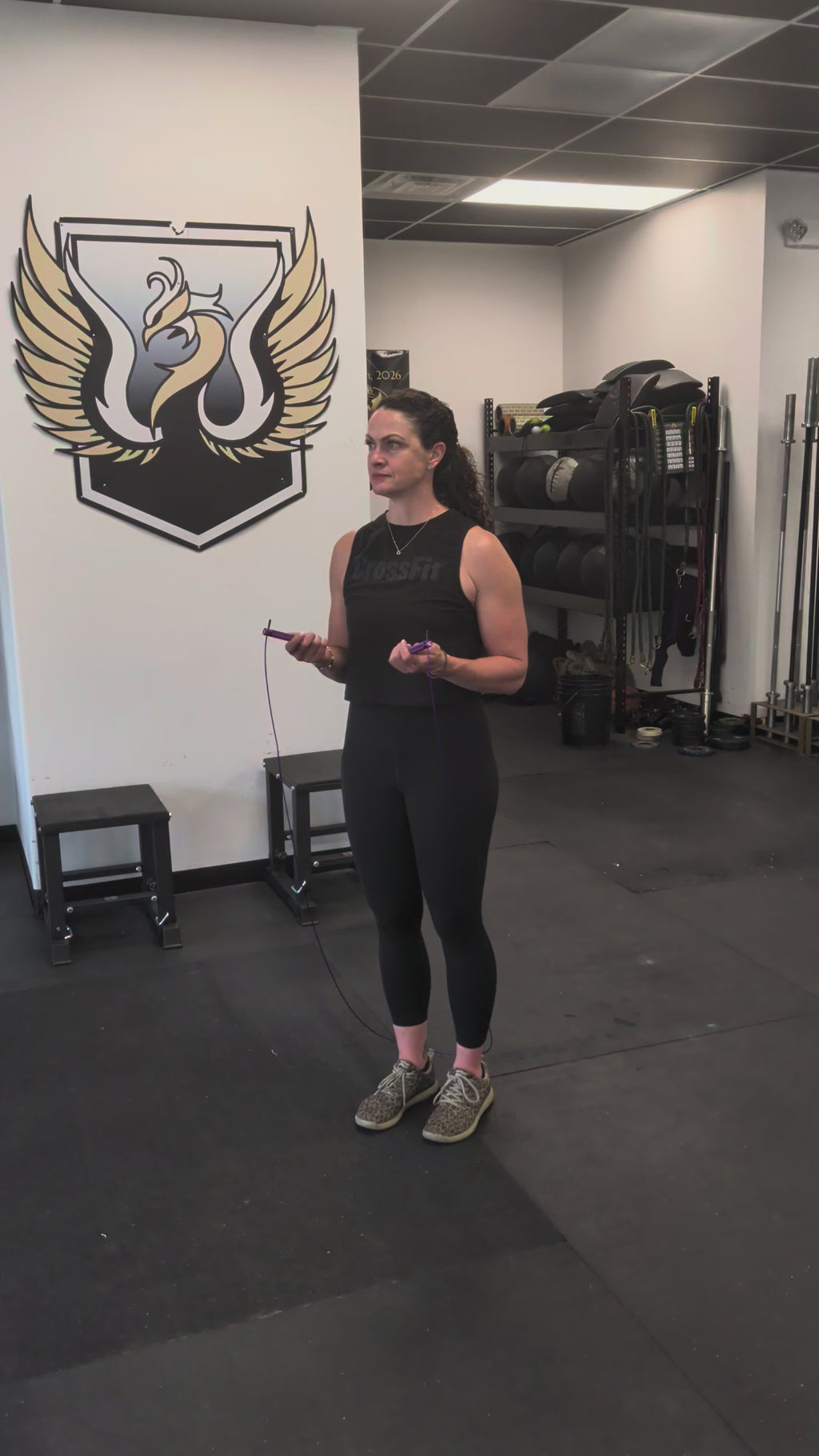Rise Speed Rope
