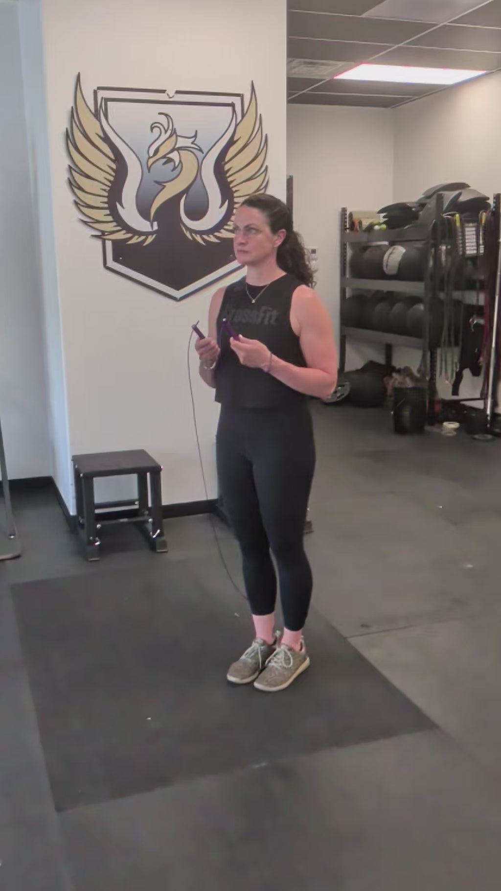 Rise Speed Rope